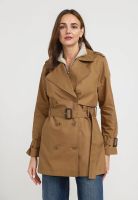 Trench Mujer Francia Camel