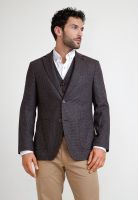 Chaqueta Hombre Lana Cameron Azul Marino