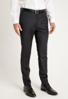 Pantalón Formal Liso Marengo THE WILLOW SLIM SUIT