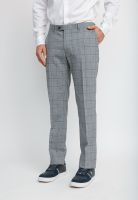 Pantalón Hombre Formal Gris 28531/901F