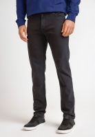 Pantalón Hombre Casual Negro