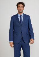 Traje Hombre Formal Lavable Executive Azul
