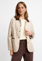 Parka Ligera Taupe Sonnet Mujer