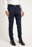 Pantalón The Willow Slim Suit Sep Navy THE WILLOW SLIM