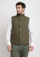 Parka Sin Mangas Tomáso Verde