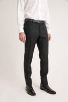 Pantalón Formal Hombre Franela Marengo