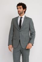 Traje Hombre Formal Executive Verde