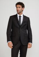 Traje Hombre Formal Executive Negro