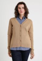 Tejido De Mujer Modelo Blaire Color Beige