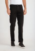 Pantalón Hombre Casual 5 Bolsillos Negro PDBSF005