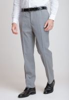 Pantalón Formal Hombre Regular Fit Executive  Gris