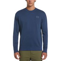 Polerón De Hombre Azul