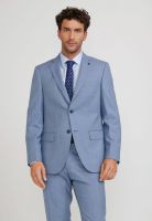 Traje Hombre Formal Executive Celeste