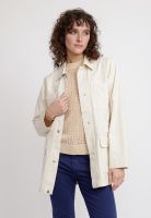 Chaqueta Mujer Hidra Algodón Natural