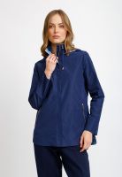 Chaqueta Reversible Navy Eva Mujer