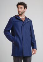 Montgomery Hombre Fitsroy Azul Marino