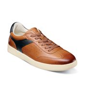 Zapatillas Casual Pace To Toe Sneaker Cognac
