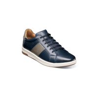 Zapatillas Crossover Lace To Toe Azul