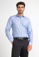Camisa Hombre Formal Celeste