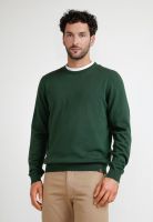 Sweater Hombre Cuello C Phelps Verde