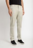 Pantalón Hombre Chino Taupe OPBB0022