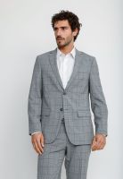Chaqueta Formal Hombre Gris 28531/901F