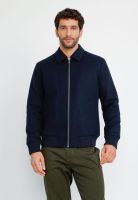 Chaqueta Casual Hombre Tanaka Azul Marino