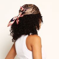 Panuelo    Estampado