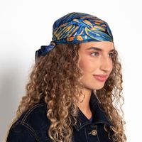 Panuelo Estampado Wados