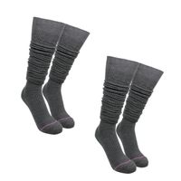 Calcetines Bucaneras Niña Pack 2 Escolar C2 TOP