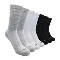 CALCETINES MUJER DEPORTIVOS LARGOS PACK 7 C1 TOP