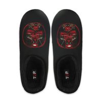 Pantufla Hombre Marvel C3 TOP