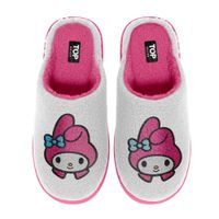 Pantufla de Sherpa Mujer My Melody C4 TOP
