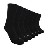 CALCETINES MUJER DEPORTIVOS LARGOS PACK 7 C2 TOP
