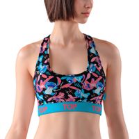 Peto Mujer Algodón Stitch C2 TOP