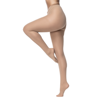 Medias Semi Transparentes Pack 2 C2 TOP