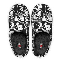 PANTUFLA HOMBRE C1 COLO-COLO TOP