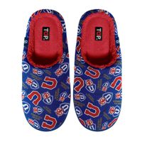 Pantufla Hombre Universidad de Chile C3 TOP