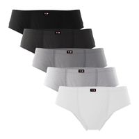 Slip Algodón Pack 5 C2 TOP