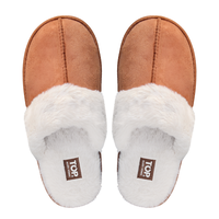 Pantufla C1 Mujer TOP
