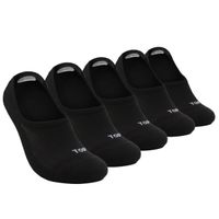 Calcetines Deportivos Invisibles Pack 5 C1 Top