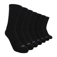 CALCETINES DEPORTIVOS LARGOS PACK 7 C2 TOP