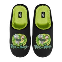 Pantufla Hombre Rick and Morty C1 TOP