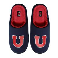 Pantufla Hombre Universidad de Chile C2 TOP