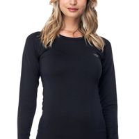 Camiseta Deportiva Primera Capa Microfibra Mujer C1 TOP