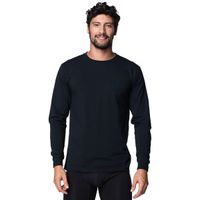 Camisetas Pack 2 Manga Larga Hombre C2 TOP