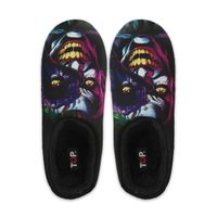 Pantufla Hombre DC C1 TOP