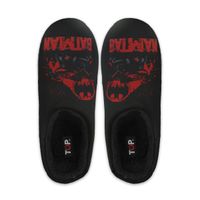 Pantufla Hombre DC C2 TOP