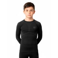 Camiseta Deportiva Primera Capa Microfibra Niño Colo - Colo C1 TOP