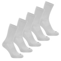 Calcetines Niño Deportivos Largos Pack 5 C3 TOP